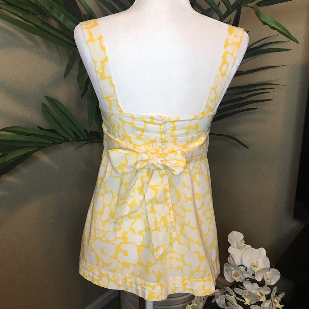 J. Crew 100% Cotton Women’s Tank Top - Size: XS - Picture 10 of 17